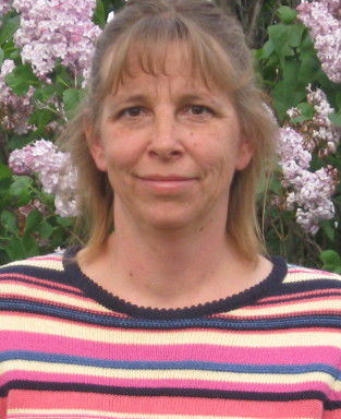 Debbie Tragesser